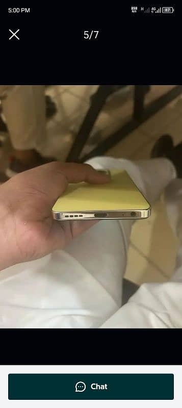 Infinix hot 40i 10/10 condition faste sell 2