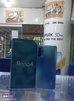 oppo Reno 4 (03006439707)