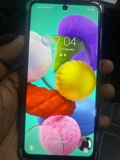 Samsung Galaxy A51