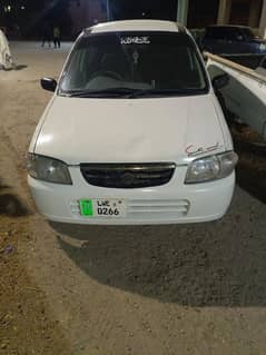 Suzuki Alto 2005