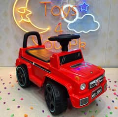 kids Car | Baby Car | Pushing Car | light and music | Kids Toy | Jeep