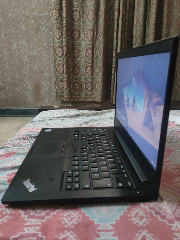 Lenovo Thinkpad E490 i5-8 Gen 1