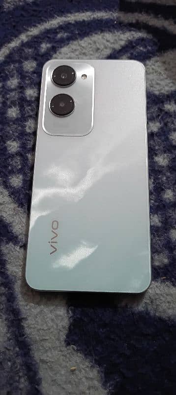 vivo y18 5