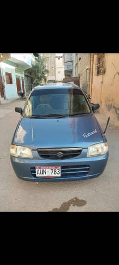 Suzuki Alto 2010, ac, lpg, petrol, 0345/3058/348