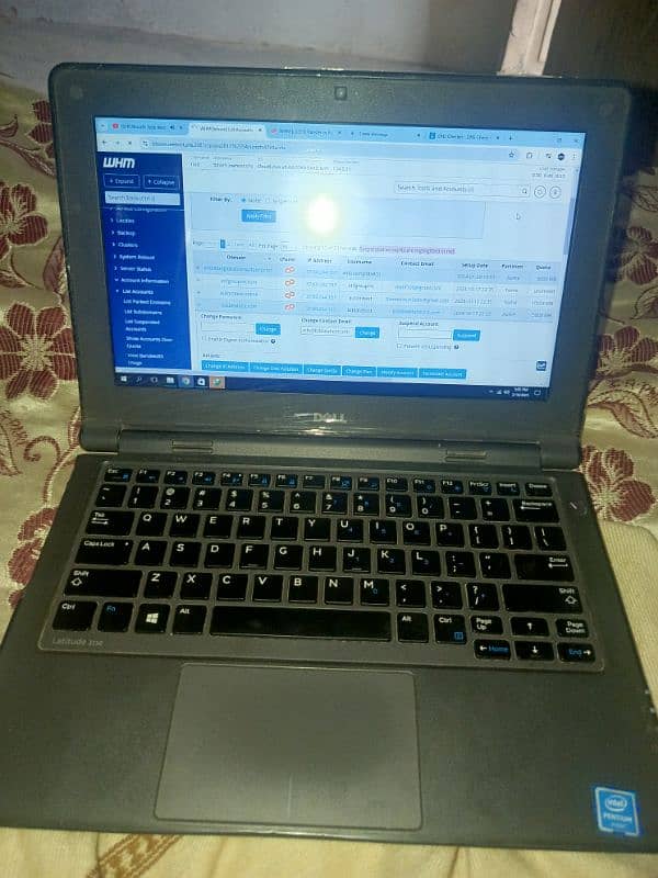 Dell  Laptop for sale 1