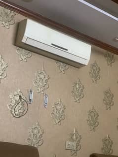 GREE AC FOR SALE non inverter