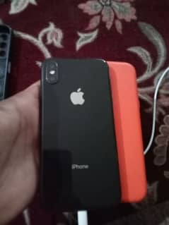 iphone x 64gb official pta approved