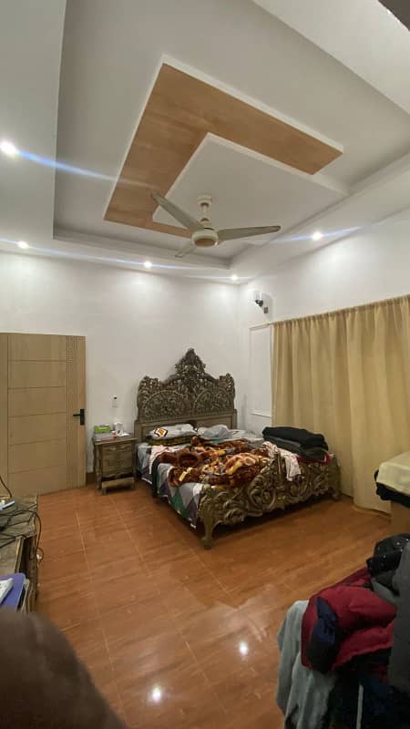 5 Marla full house available for rent in Dawood residency 1