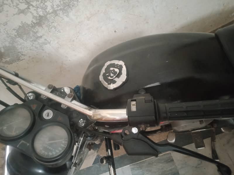 bike in good condition 4