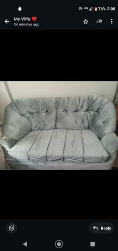 sofaset