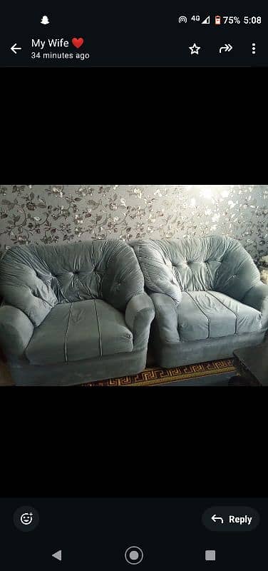 sofaset 2