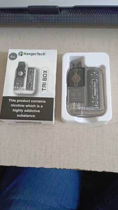 KANGER