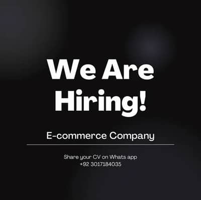 eCommerce Virtual Assistant