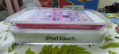 7th Generation APPLE IPOD TOUCH 32 GB