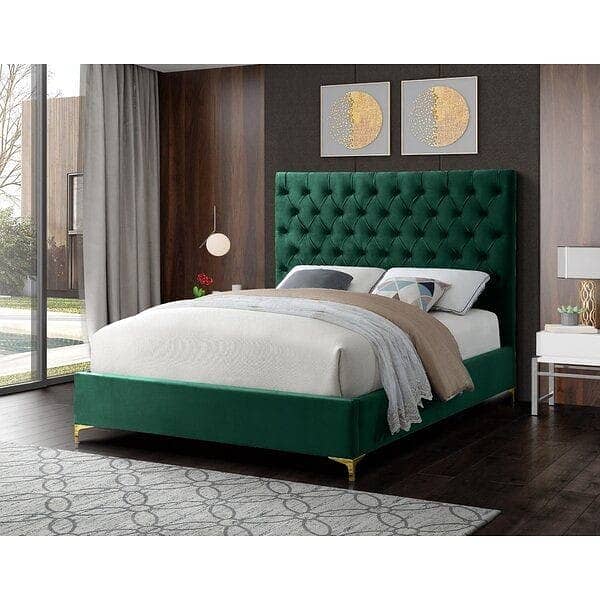 bed, beds, complete bedset, poshish bed, modern beds, wooden beds 8