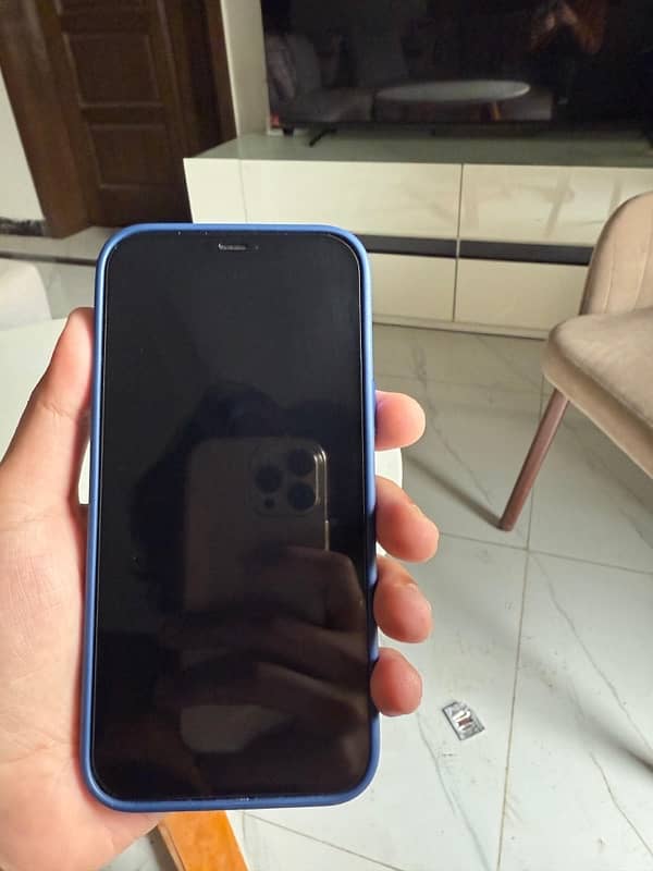 iphone 12 Pro Max 256gb 1