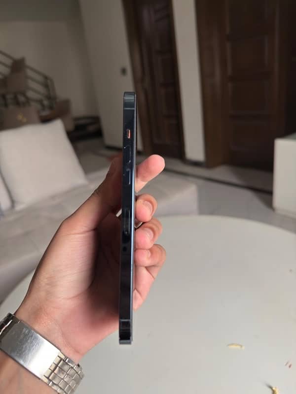 iphone 12 Pro Max 256gb 5