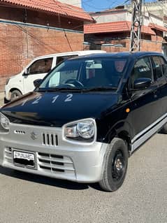 Suzuki Alto 2024 B TO B GENUINE