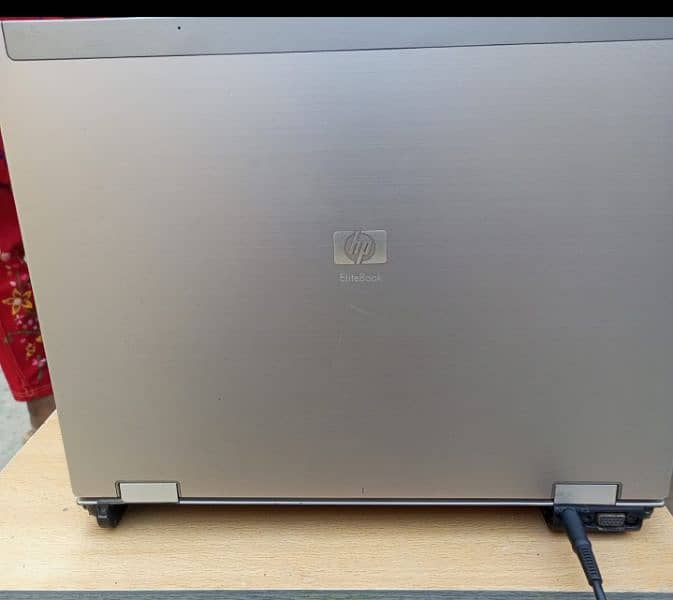 laptop hp elite book core2 4gb ram 300gb hard 1