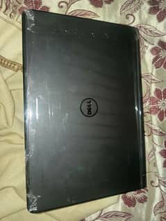 Dell Laptop for sale 0312/76/47/749