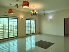 Stunning Location 10 Marla 3 Bed Flat On 7th Floor For Sale In Askari 11 Lahore