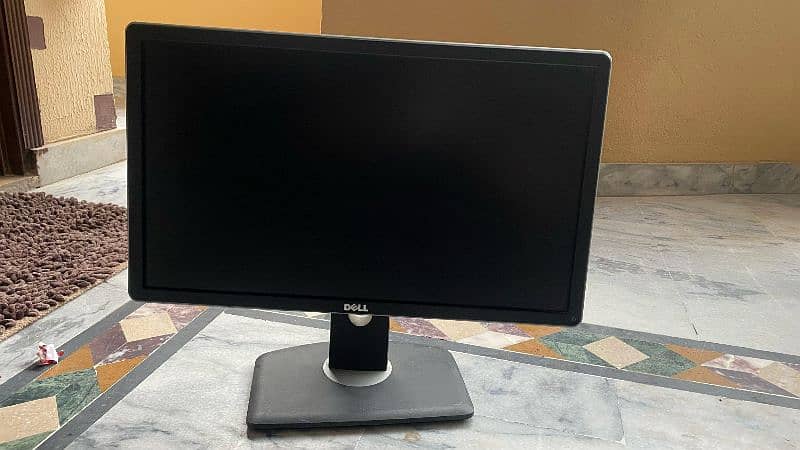 22 inch ips lcd dell 0