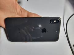 XS max PTA aproved 64gb