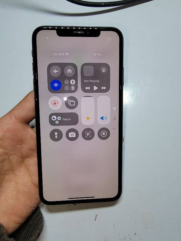 XS max PTA aproved 64gb 9