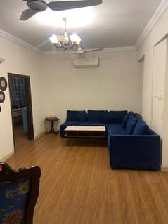 Sharing room available in F11 for rent