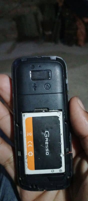 phone itel 0