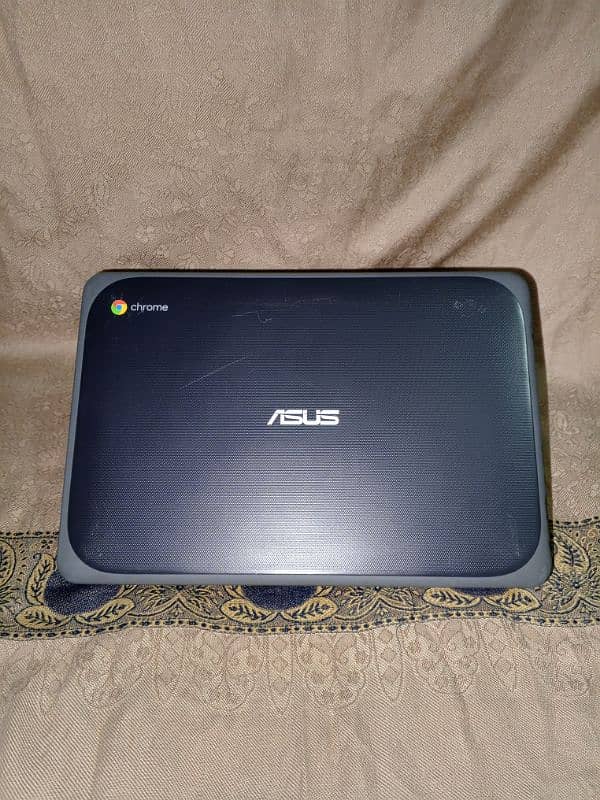 ASUS Chromebook Just In 9,999/- Limit Stock 3