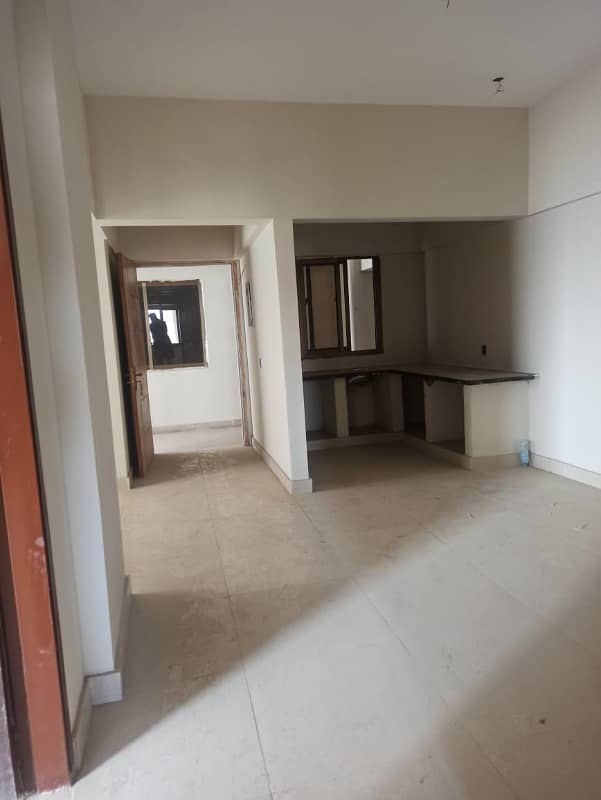 2 Bed D/D Sania Corner Leased 2