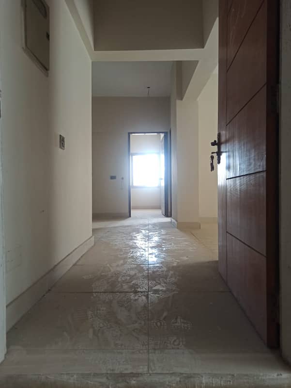 2 Bed D/D Sania Corner Leased 4