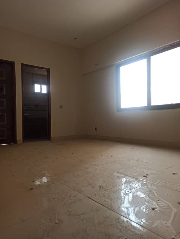 2 Bed D/D Sania Corner Leased 5