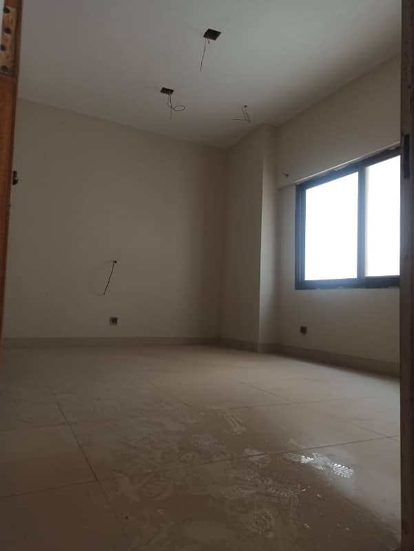 2 Bed D/D Sania Corner Leased 6