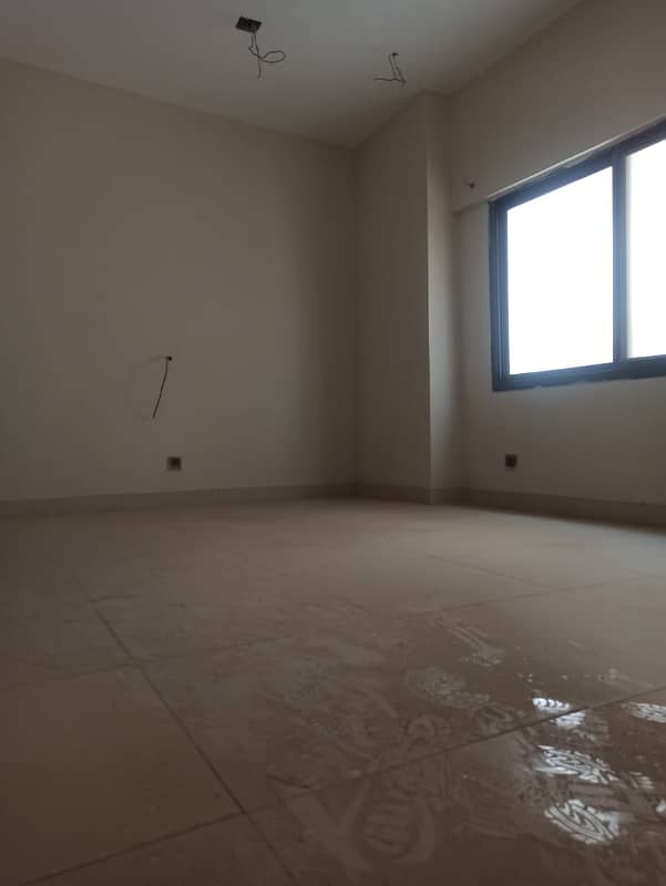 2 Bed D/D Sania Corner Leased 7