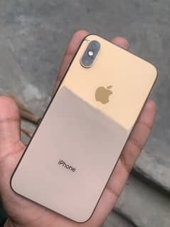 iphone xs 64gb factory pnl chng face id true tone ok 77 bettery health