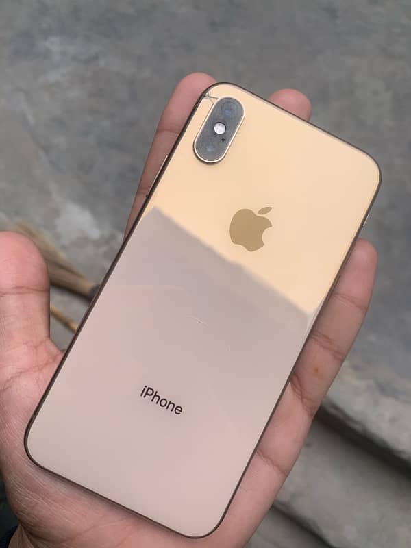 iphone xs 64gb factory pnl chng face id true tone ok 77 bettery health 0