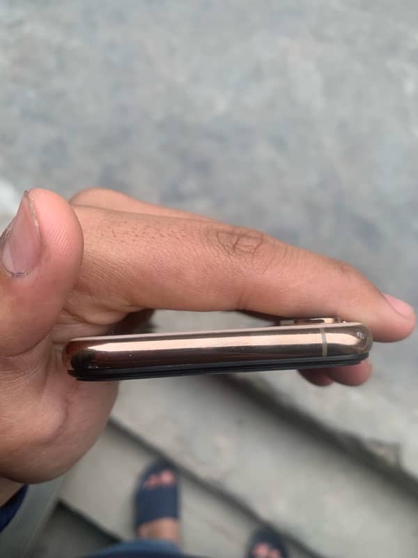 iphone xs 64gb factory pnl chng face id true tone ok 77 bettery health 4