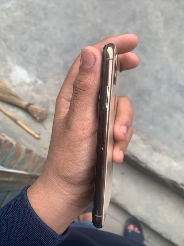 iphone xs 64gb factory pnl chng face id true tone ok 77 bettery health 5