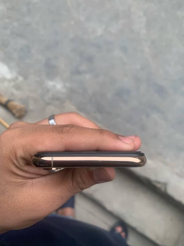 iphone xs 64gb factory pnl chng face id true tone ok 77 bettery health 6