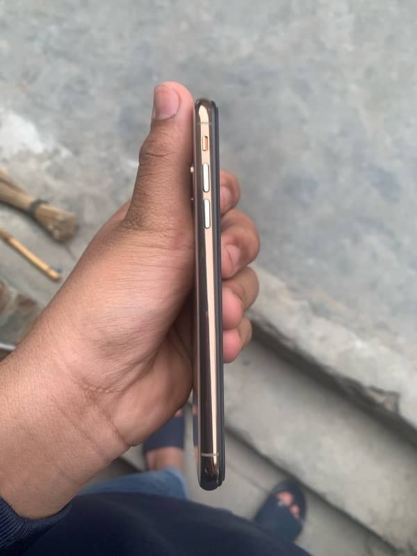 iphone xs 64gb factory pnl chng face id true tone ok 77 bettery health 9