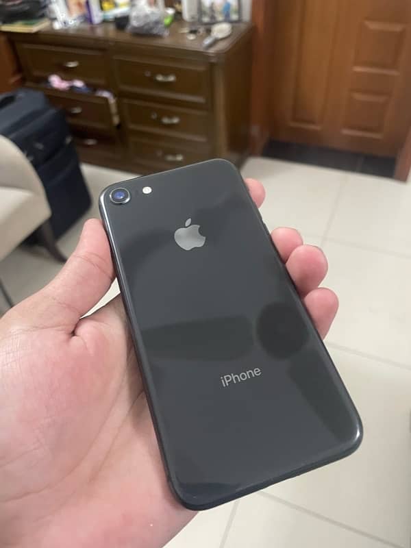 iphone 8 pta approved 6