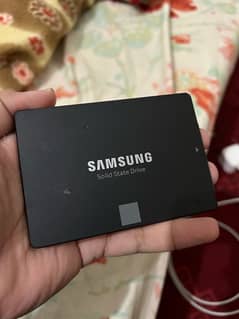 samsung SSD