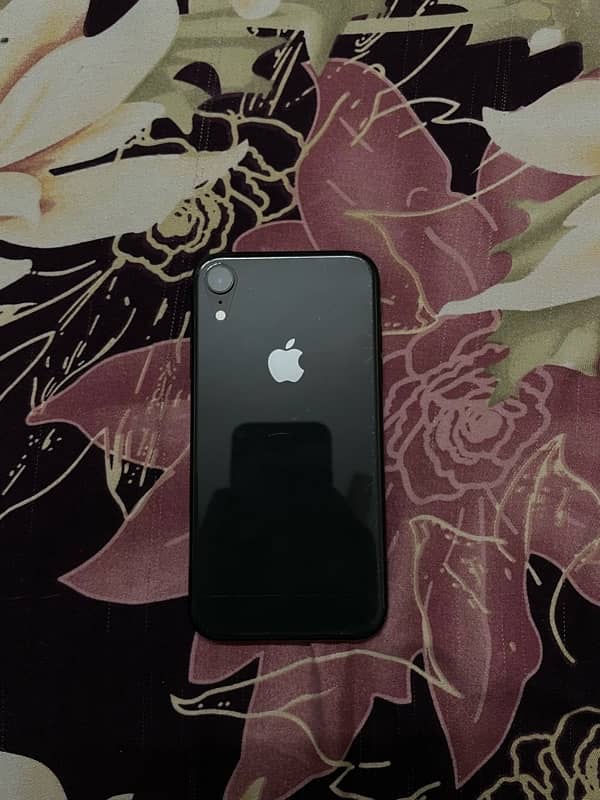 Iphone Xr 64 Gb Factory Unlock 1