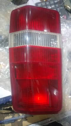 Land Rover discovery back light set