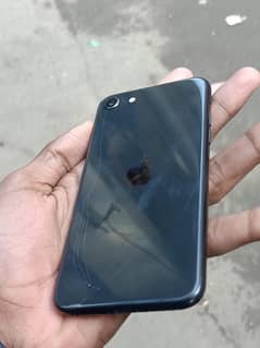 i phone se2022 64GB all ok