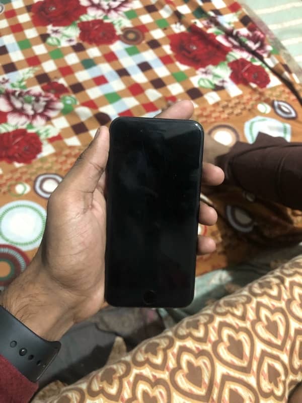 i phone se2022 64GB all ok 1