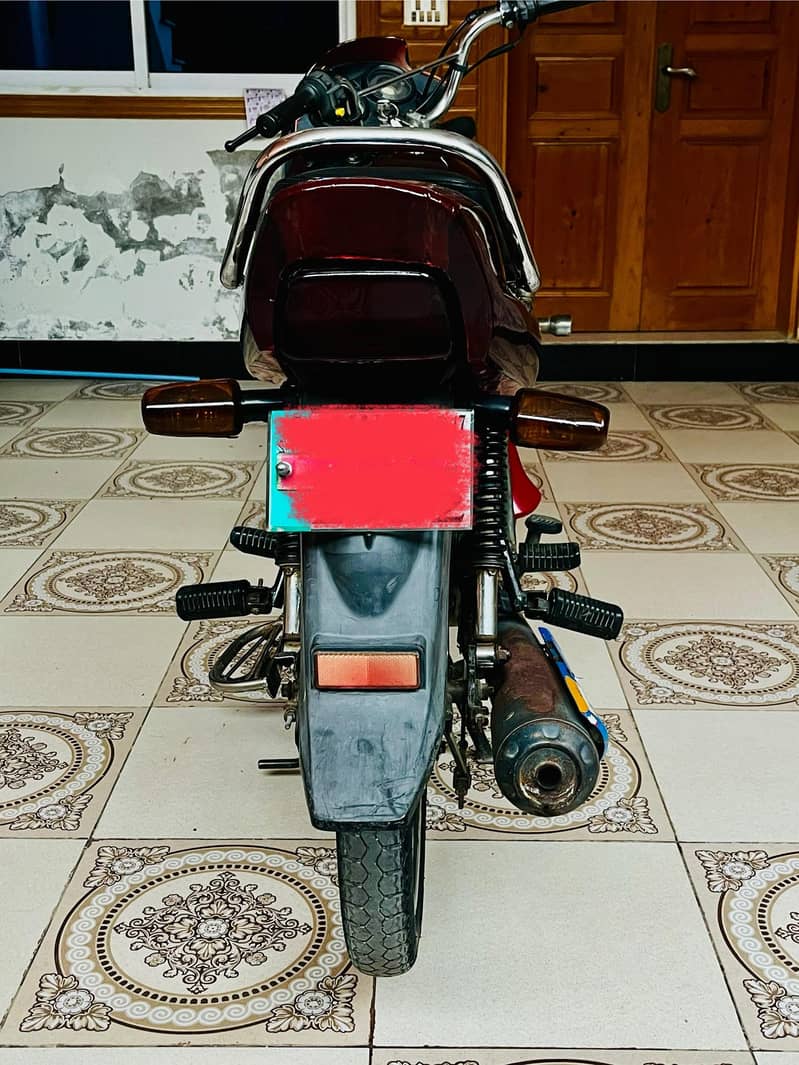 Honda Pridor 2017 4