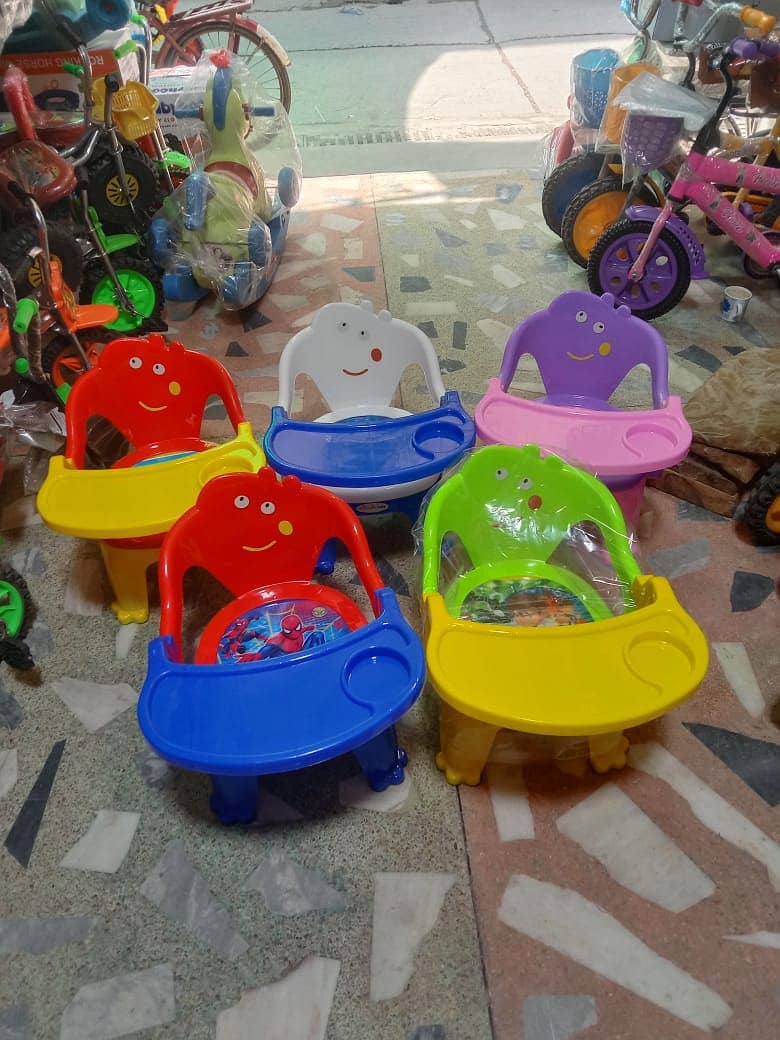 Kids Chairs | Baby High Chairs | Food Chairs 0